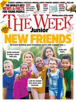 The Week Junior